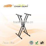 2016 Hot sale low price adjustable keyboard platform,height adjustable keyboard stand,adjustable keyboard tray