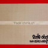 Silicon Baking Mat Top Quality Heat Resistant Non-Stick For Baking Silicone Fiberglass Mat Coated Cookie Sheet Liner thumbnail-4