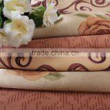 New Sale Window Curtain Flower Design Wedding Draping Fabric thumbnail-4