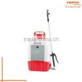 High Quality Knapsack Electric Sprayer Agriculture 8Ah Battery Sprayer for Sale thumbnail-3