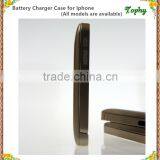 External Battery Backup Power Bank Charger Case Cover for Iphone 5C 5S Charger thumbnail-4