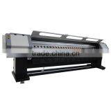 3.2m Large Format 10 Feet Solvent Printer for Banner thumbnail-2