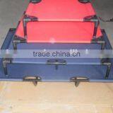 Manufacturer Wholesale Wrought Iron Dog Bed for Large Dogs thumbnail-3