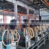 Zhejiang Boyard R404A R22 CE RoHS Truck Refrigeration Compressor Replace lg Refrigerator Compressor QHD-23K thumbnail-4