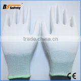 BSSAFETY PU COATED Working Anti-static ESD Gloves thumbnail-5