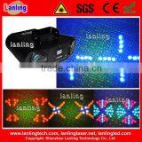 Wholesale Price for 8W LED Laser Effect Lights thumbnail-1