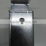 JY-2044CN|Universal Ball Roller Track Connector|Slide Rail Metal Joint|Metal Clamp for Roller Track thumbnail-5