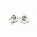 Nickel Plating Metal Garment Accessories And Zipper Sliders thumbnail-2