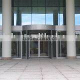 Durable Stylish Automatic Revolving Door