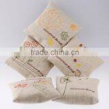 Eco-friendly Activated Bamboo Charcoal Custom Car Air Freshener thumbnail-2