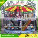 Cheap Simple 16 Seats Carousel Hourse for Sale Carousel Rides for Amusement Park