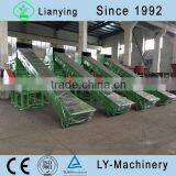 Plastic Crusher Crushing Machine thumbnail-2