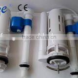 Siphon Flush Mechanism of Dual Toilet Cistern Types Flush Valve for Wholesale thumbnail-2