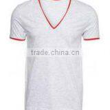 V-neck T-shirt thumbnail-1
