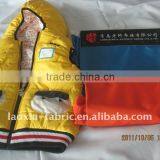 Rubber Coated Textile Importers Sateen Stripe Bag Fabric thumbnail-1