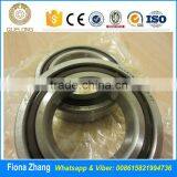 High Efficient Angular Contact Ball Bearings 7008 Precision Bearing thumbnail-1