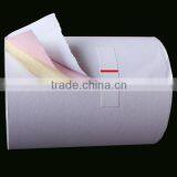 Wholesale NCR Carbonless Paper, Cash Register Paper Roll Factory Price thumbnail-1