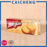 Production in China paper box packaging for food