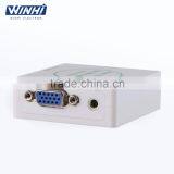 High Quality VGA to H DMI Mini Converter Machine thumbnail-2