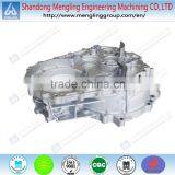 OEM Clay Sand Casting Harvester Gear Box thumbnail-3