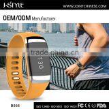 Fat Burning Activity Tracker Heart Rate Sensor for Continuous Monitoring
