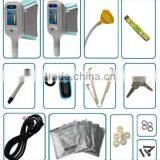 2015 Hot Sale In SPA Cryolipolsis Fat Freeze Slimming Machine thumbnail-3
