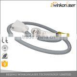 Germany DILAS 4 in 1 Perfect Cooling System 1-10Hz 1-136J/cm2 808nm Diode Laser Hair Removal thumbnail-2