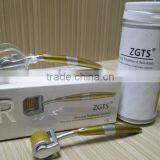 Factory Supplies Lowest Price Skin Care Microneedle ZGTS Derma Roller 192 thumbnail-4