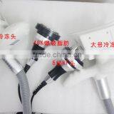 2016 High Quality Cryotherapy Cavitation Vaccum Loss Weight Device thumbnail-6