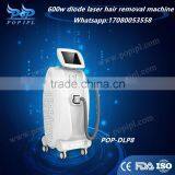 Salon 600w 808nm Diode Laser Machine For POPIPL China Factory Pop Ipl Ce Approval Poplaser Permanent thumbnail-6