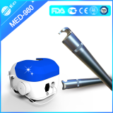 Diode Laser Machine Med-980 Professional Spider Vein Removal Vascular Removal 980nm thumbnail-4