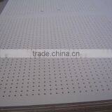 15mm Perforated Gypsum Ceiling Tiles