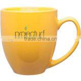 Promotion Funny Face Mug With Lid thumbnail-1