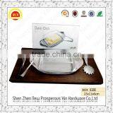 Hot Sale Custom Cheese Butter Spread Frozen Cheese Knife Blade thumbnail-3