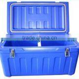 Rotomolded Coolers Rotomolding Cooler Mould Rotomolding Cooler Rotomolded Cooler Mould Rotomolding Ice Box Mould Fishing Box thumbnail-1