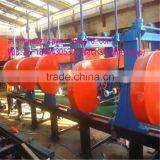 Low Price and Best Selling Carpentry Multiple Heads Blades Wood Sawmill Machine thumbnail-3