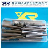 carbide round rod,carbide sintered rods,carbide solid round rod with wide grade