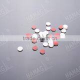 Amber 1.5ml HPLC Vials 8-425 Screw Thread With Patch for GCMS System thumbnail-4