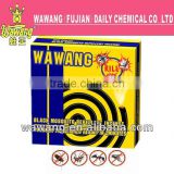 Unbreakable Mosquito Coil for Exporting