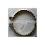 Factory Price Stainless Steel Custom Water Pump Impeller ,water Pump Impeller Design