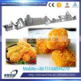 CE ISO9001 High Quality Bread Crumb Making Machine/bread Crumbs Panko Making Machine and Production Line