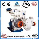 Willow Pellet Mill Hot Selling in Saudi Arabia thumbnail-1