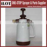 ILot 1.5L High-quality Manual Plastic High Pressure Garden Sprayer