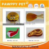 PAWPPY Pet Vocalization Rubber Dog Toy thumbnail-5