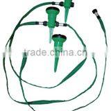 Micro Garden Irrigation Sprinkler With Hose thumbnail-5