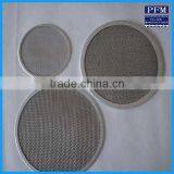 Stainless Steel/Copper Coffee Mesh Filter/Mesh Filter Disc