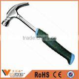 Construction Hammer Nails Breaking Claw Hammer