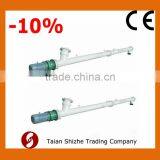 Small/ Mini Flexible Screw Conveyor Factory Offered thumbnail-1