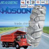 China High Quality Excavator Tire 600-15, Coal Mining Tire 600-15 thumbnail-2