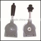 GJ1103A excavator throttle cable with control handle
